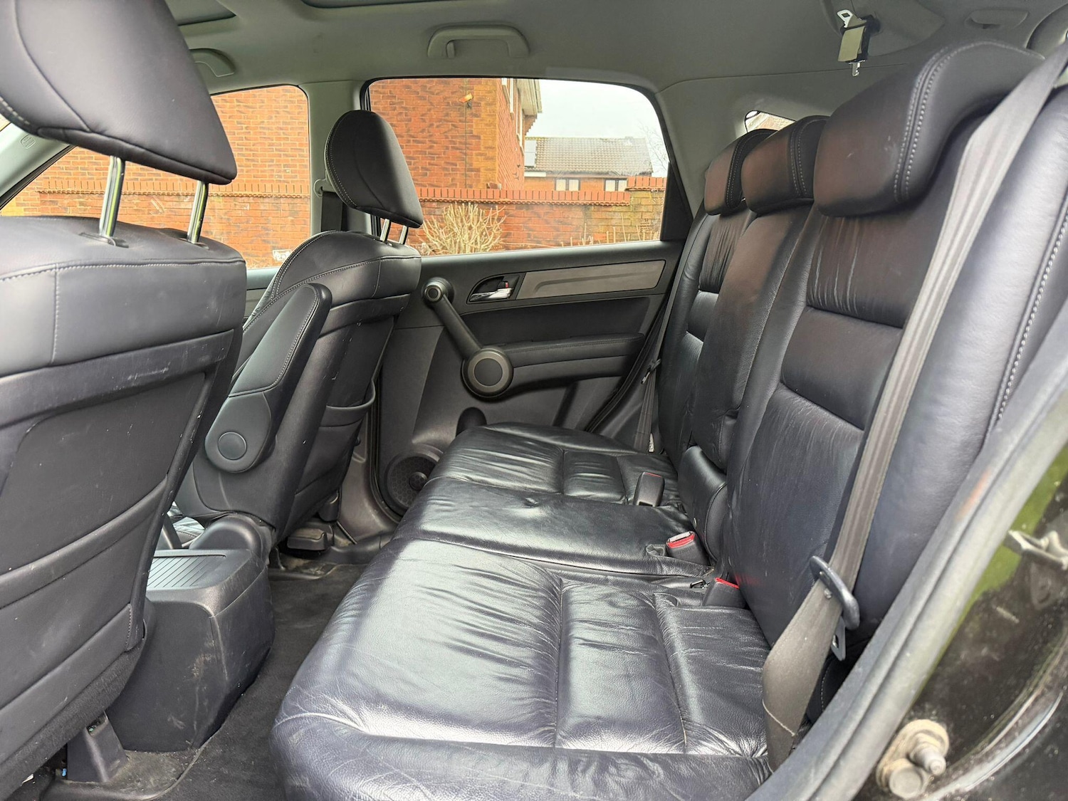 Used Honda CR-V 2011 for sale - 77376724: Photo 30