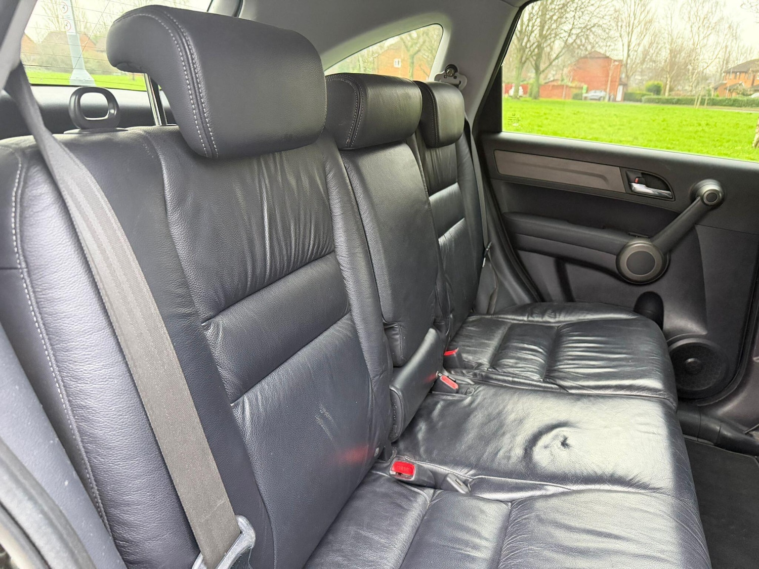 Used Honda CR-V 2011 for sale - 77376724: Photo 31