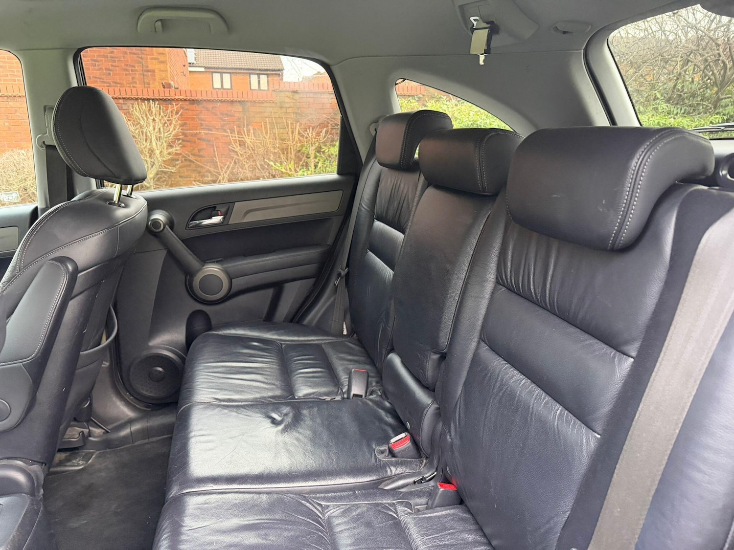 Used Honda CR-V 2011 for sale - 77376724: Photo 32