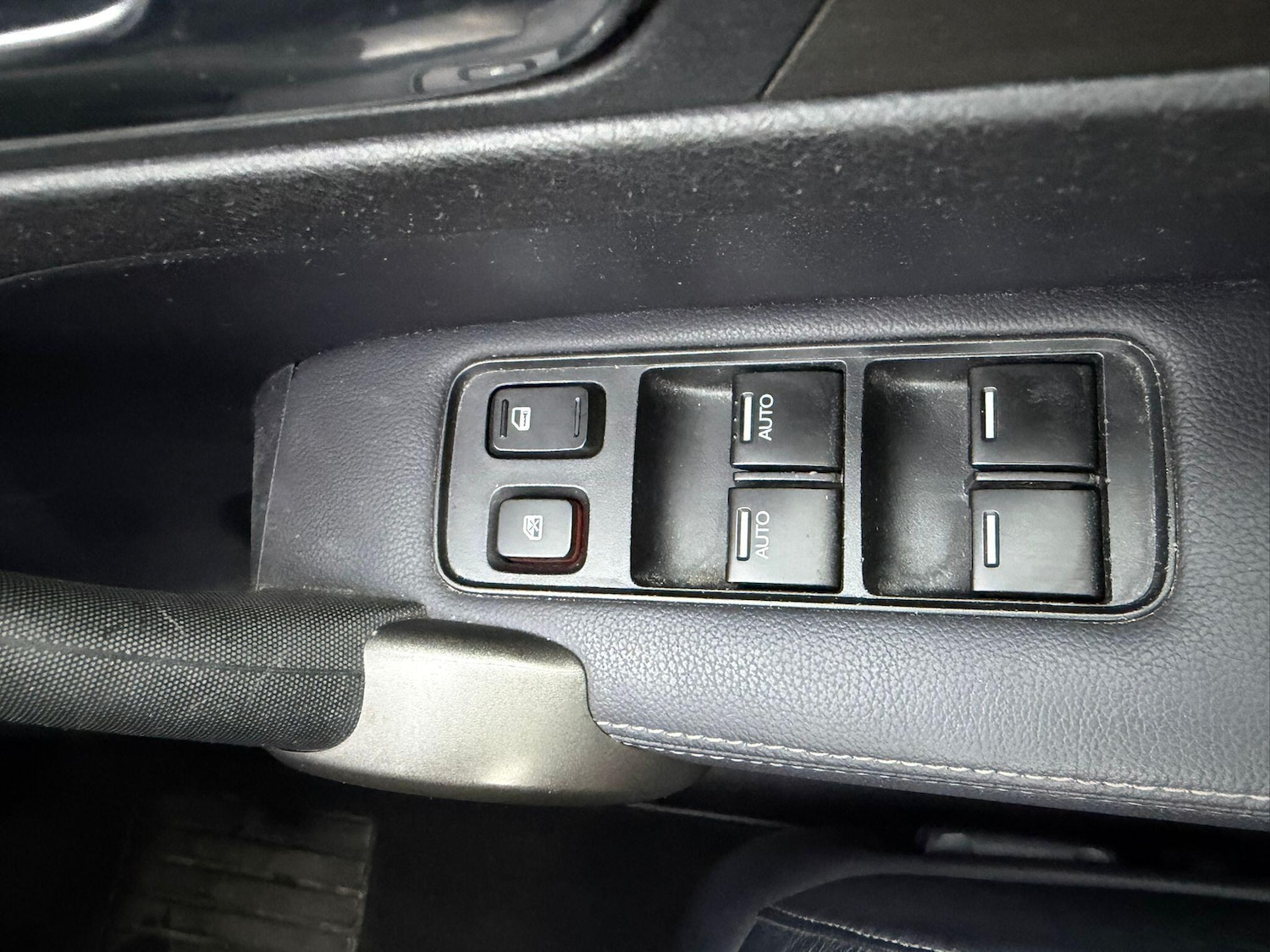 Used Honda CR-V 2011 for sale - 77376724: Photo 34