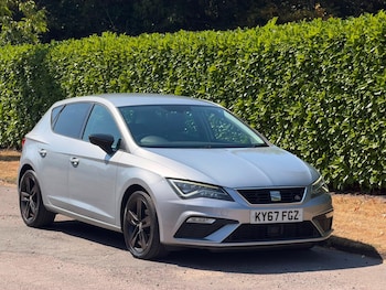 Used SEAT Leon 2017 for sale - 79509647: Photo