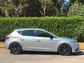 Used SEAT Leon 2017 for sale - 79509647: Photo