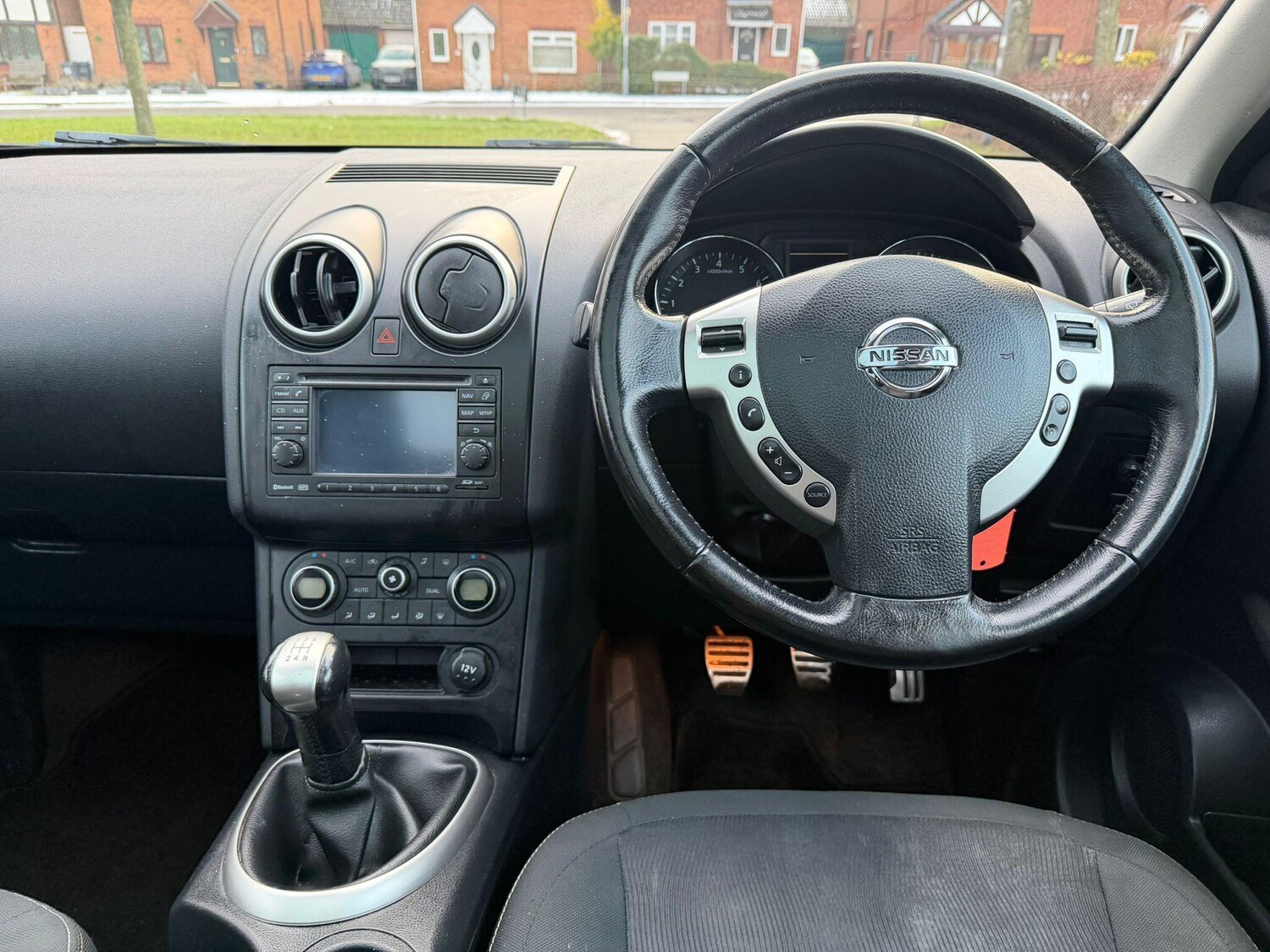Used Nissan Qashqai for sale - 77214963: Photo 15
