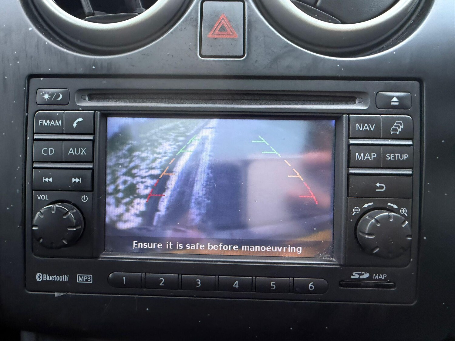 Used Nissan Qashqai for sale - 77214963: Photo 18