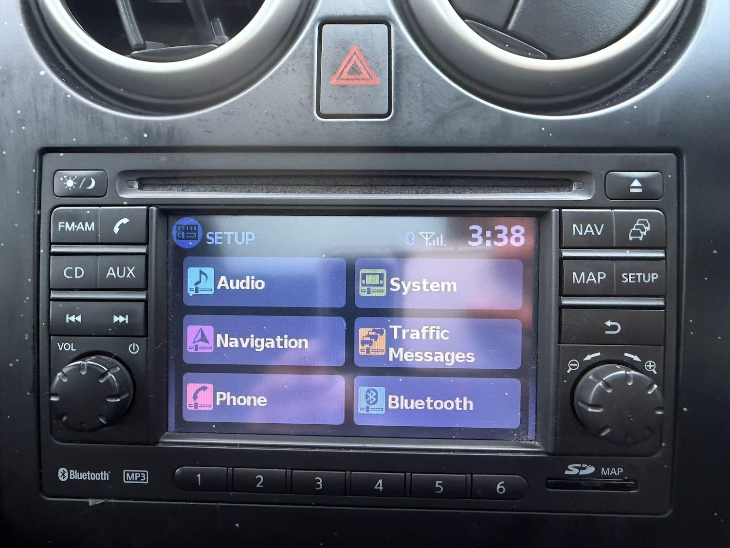 Used Nissan Qashqai for sale - 77214963: Photo 19