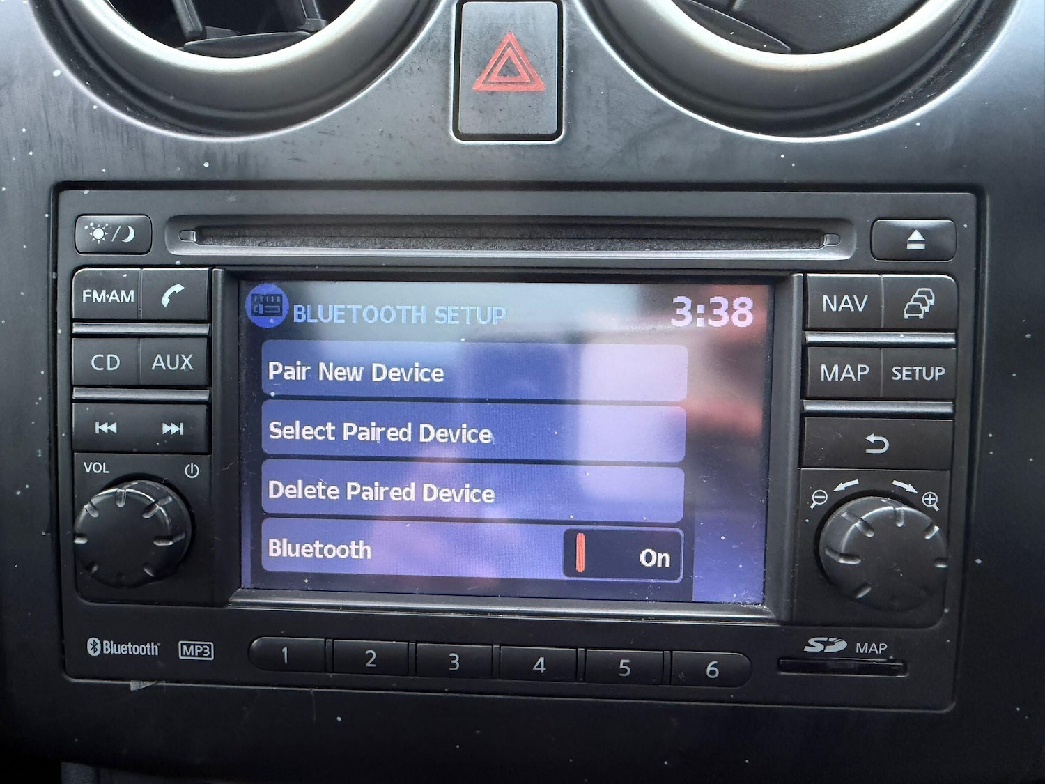 Used Nissan Qashqai for sale - 77214963: Photo 20