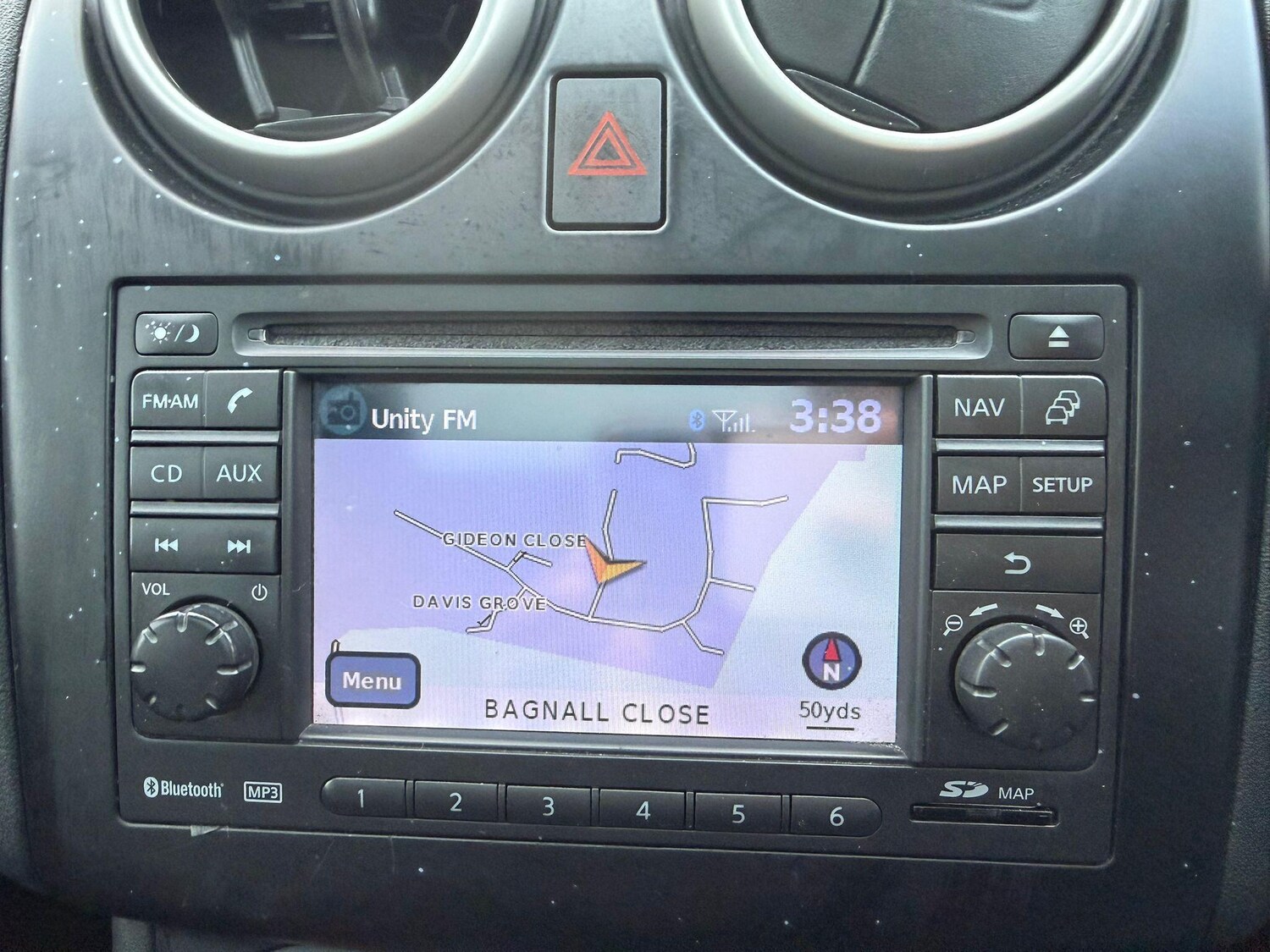 Used Nissan Qashqai for sale - 77214963: Photo 21