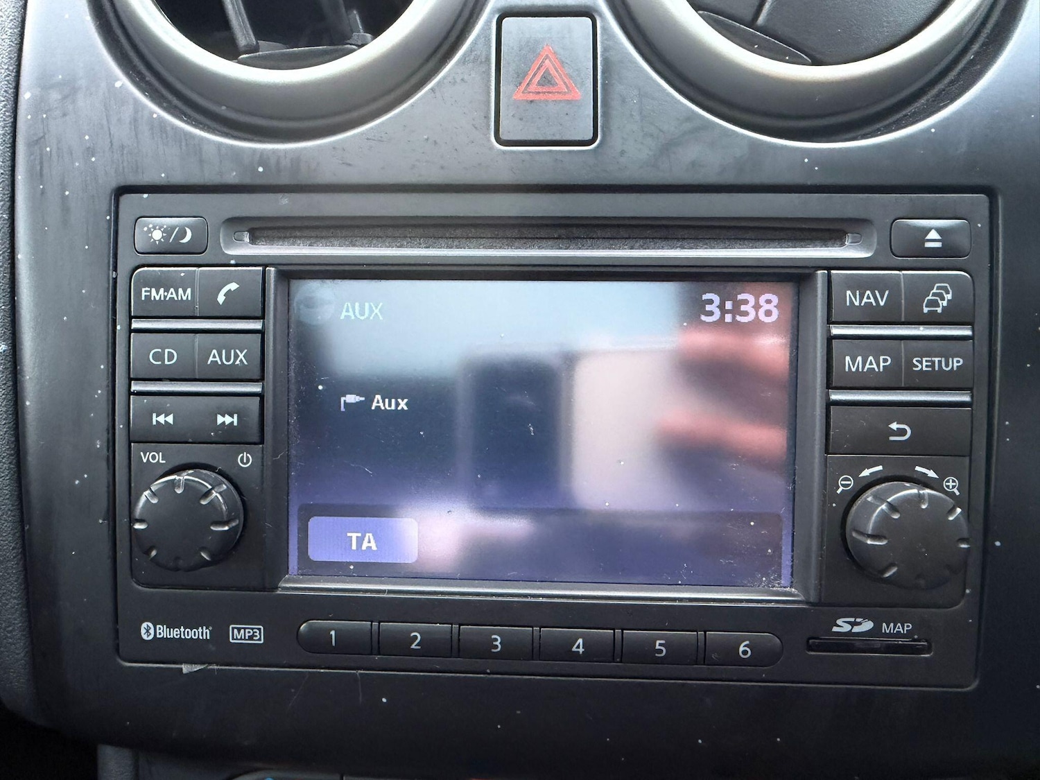 Used Nissan Qashqai for sale - 77214963: Photo 23