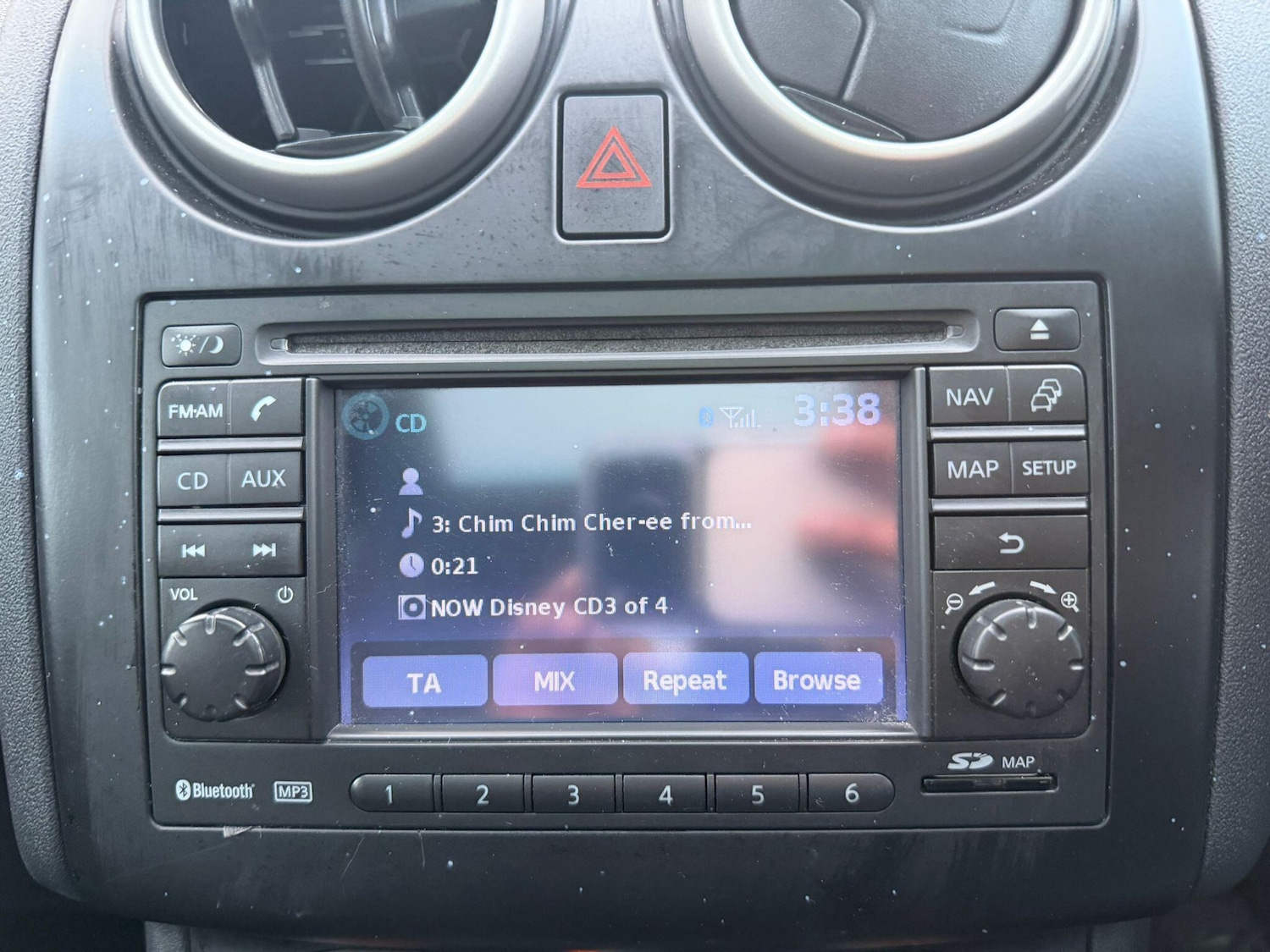 Used Nissan Qashqai for sale - 77214963: Photo 24