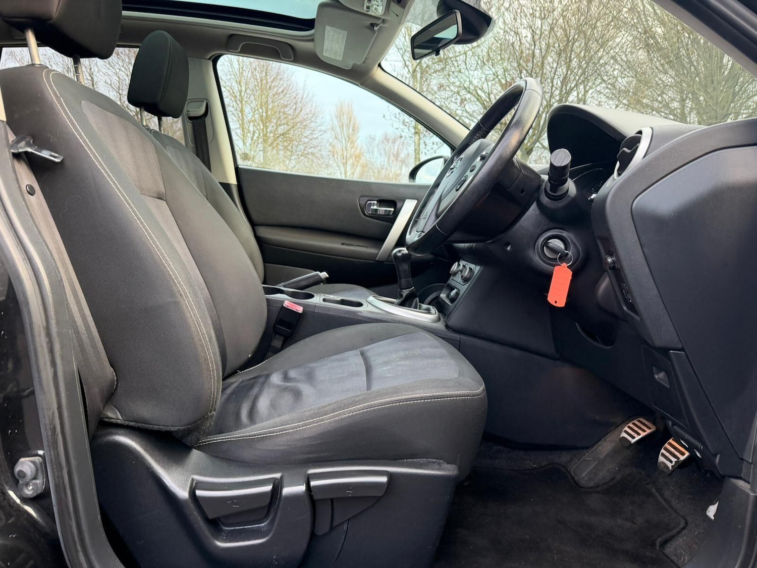 Used Nissan Qashqai for sale - 77214963: Photo 26