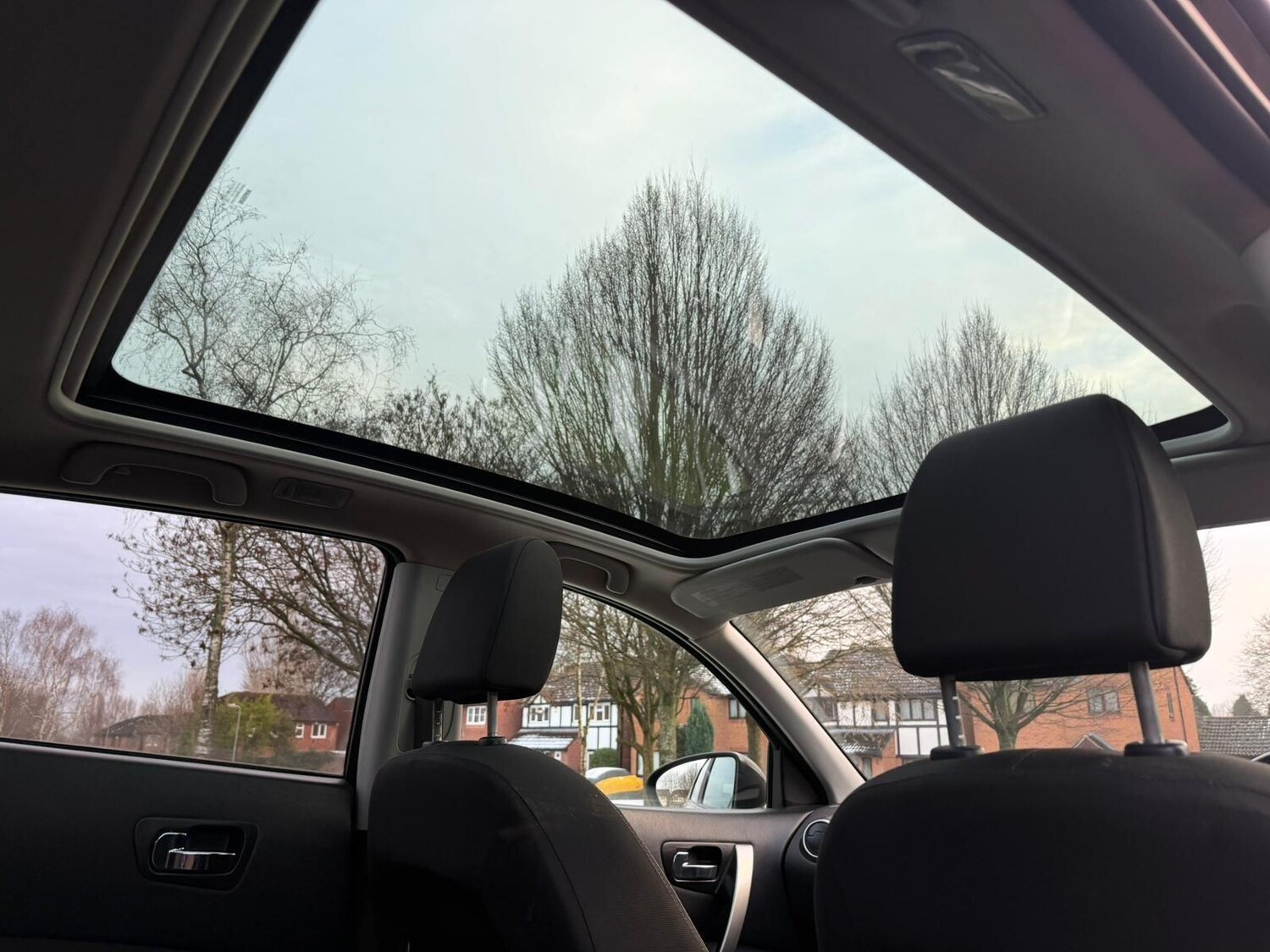 Used Nissan Qashqai for sale - 77214963: Photo 28