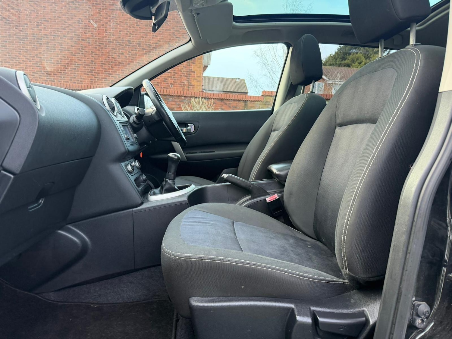 Used Nissan Qashqai for sale - 77214963: Photo 29