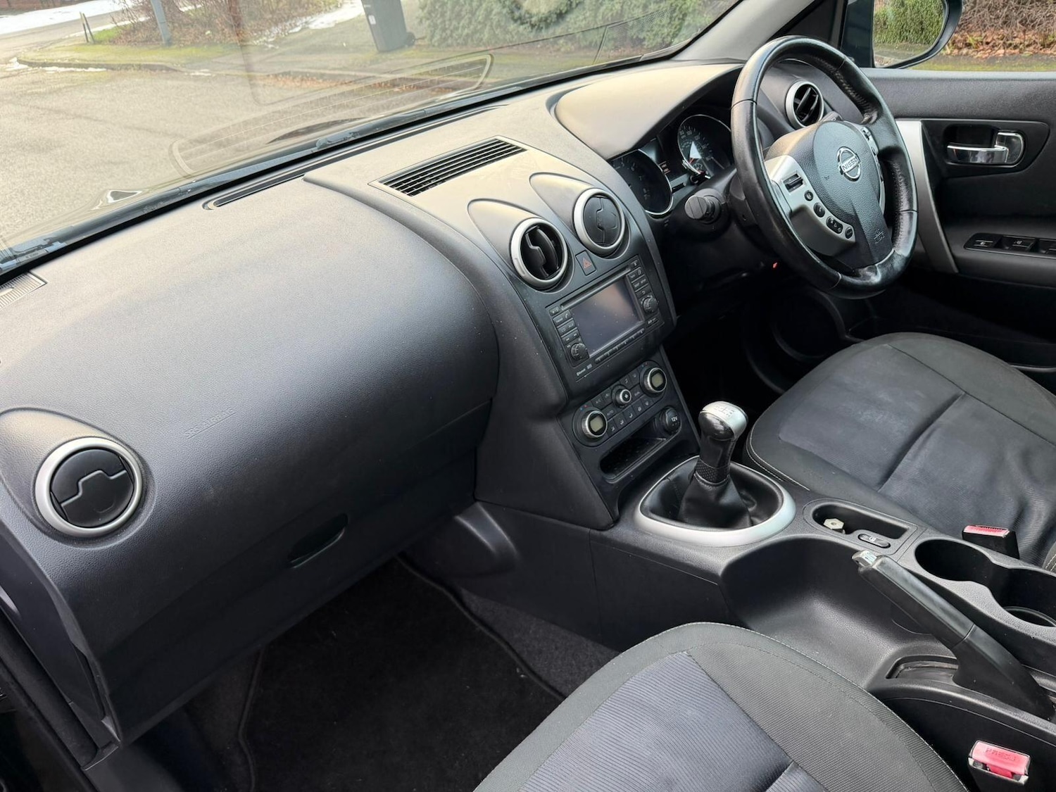 Used Nissan Qashqai for sale - 77214963: Photo 30