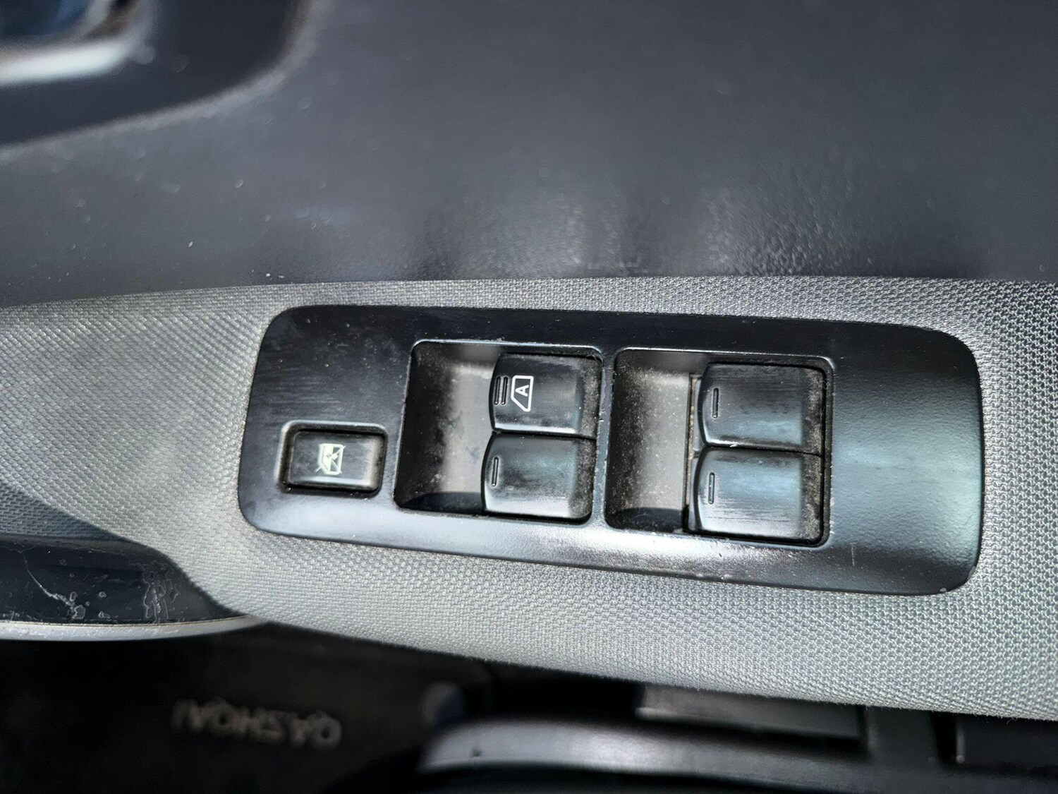 Used Nissan Qashqai for sale - 77214963: Photo 33