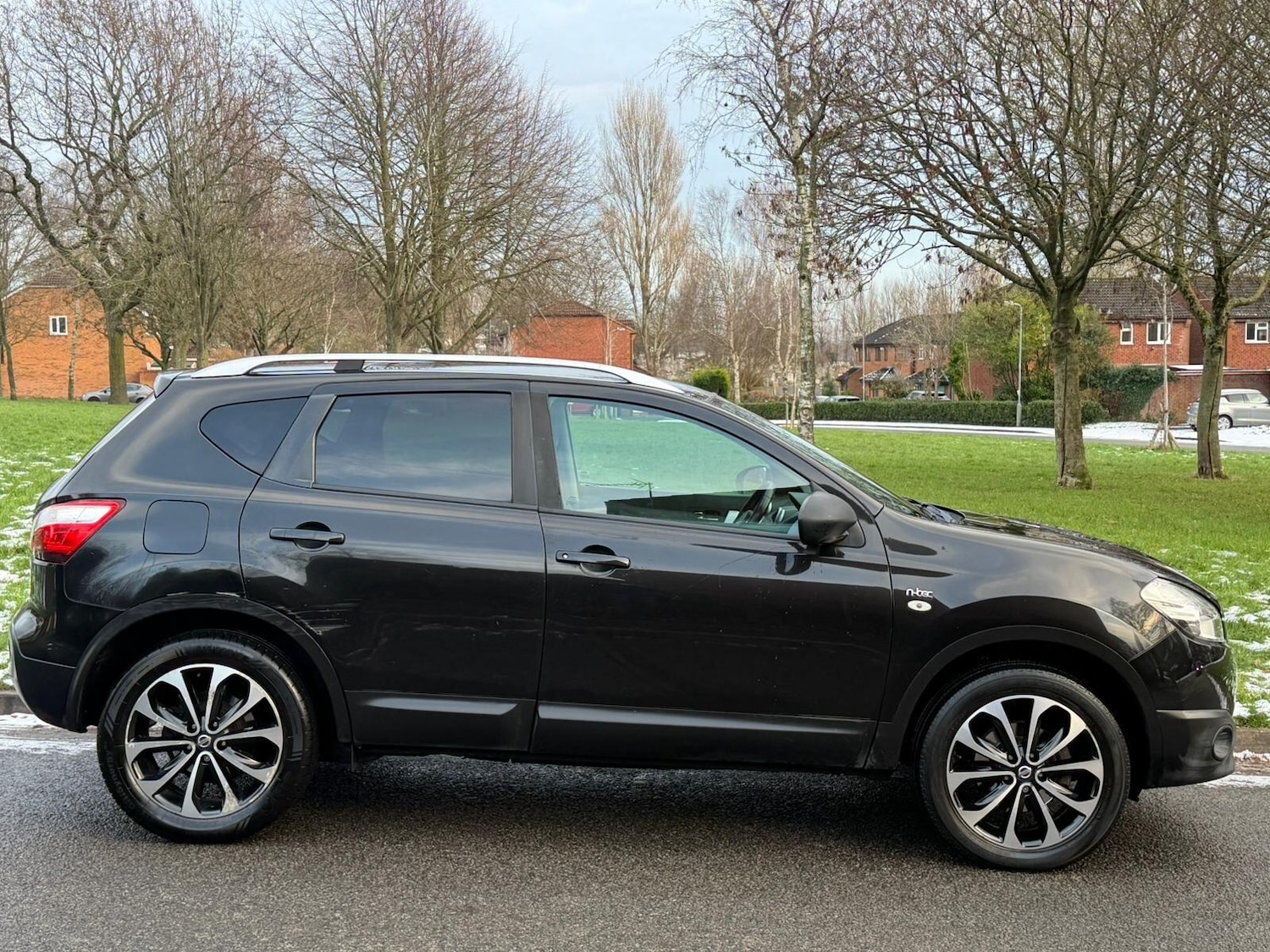 Used Nissan Qashqai for sale - 77214963: Photo 4