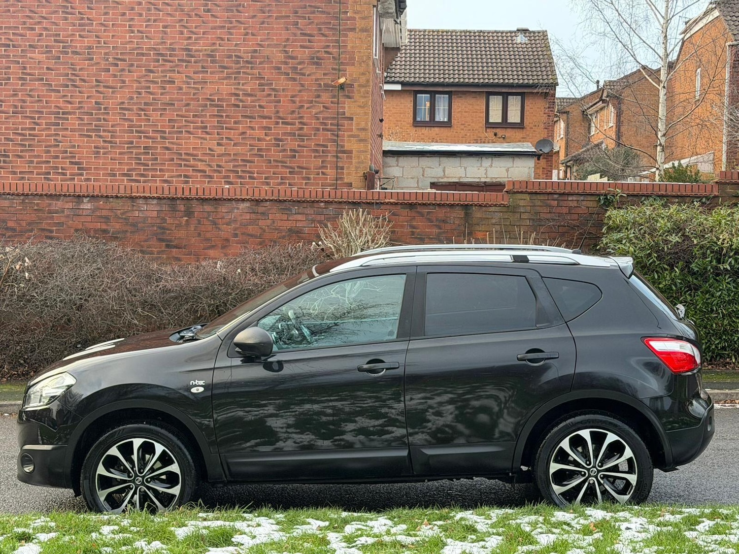 Used Nissan Qashqai for sale - 77214963: Photo 5