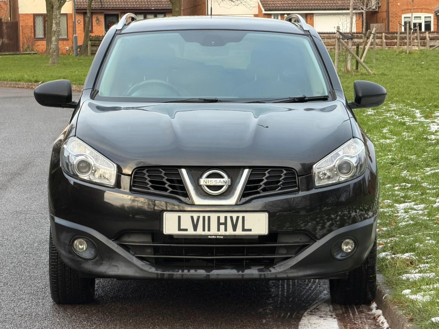 Used Nissan Qashqai for sale - 77214963: Photo 9