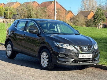 Used Nissan Qashqai 2017 for sale - 78260426: Photo