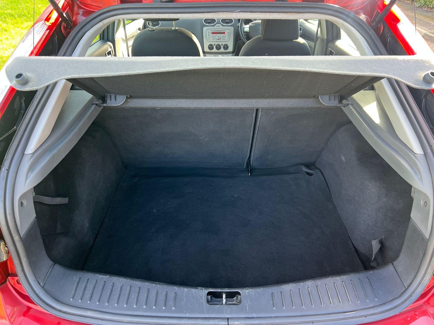 Used Ford Focus 2009 for sale - 77892222: Photo 11