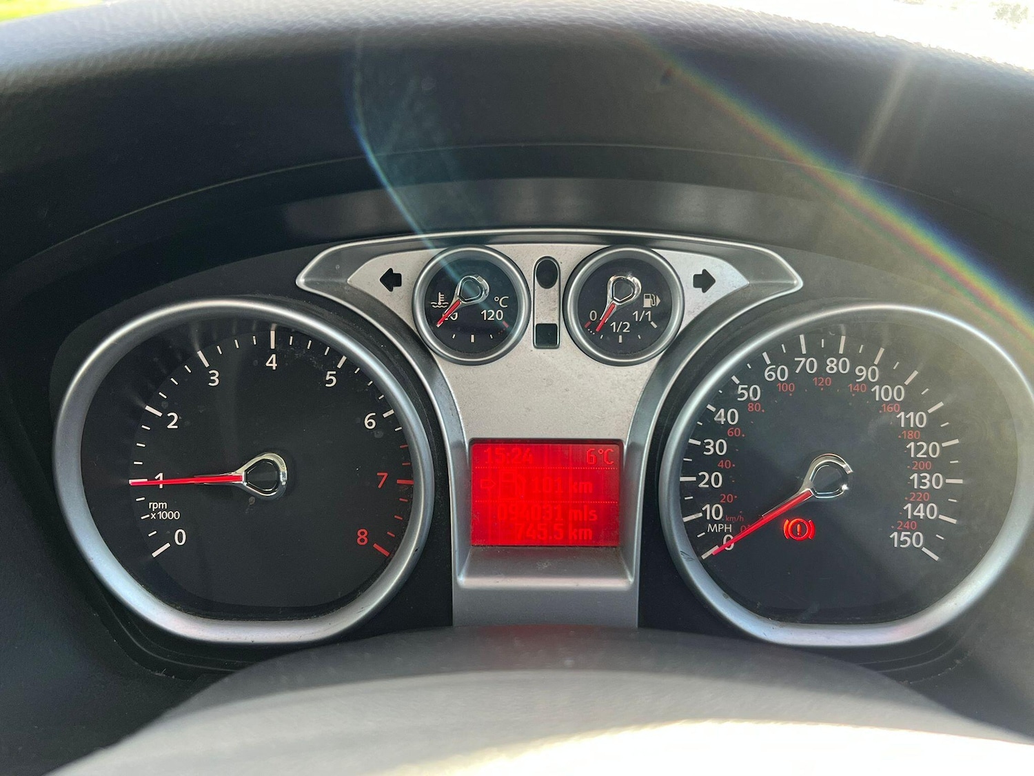 Used Ford Focus 2009 for sale - 77892222: Photo 13