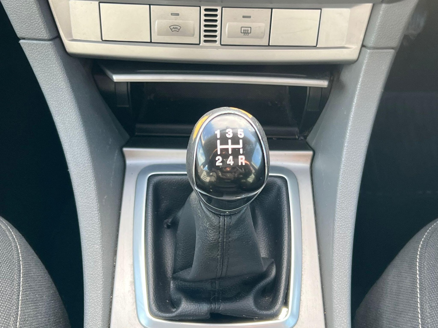 Used Ford Focus 2009 for sale - 77892222: Photo 14