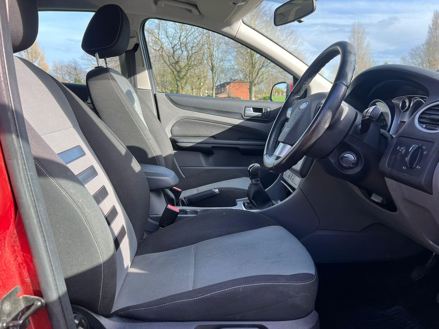 Used Ford Focus 2009 for sale - 77892222: Photo 18