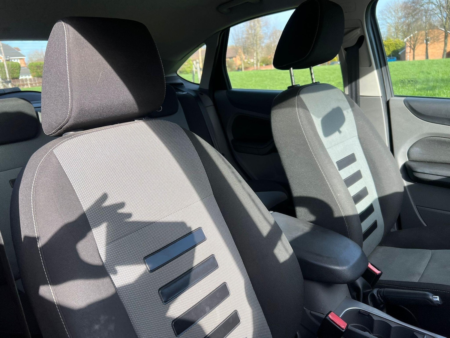 Used Ford Focus 2009 for sale - 77892222: Photo 19