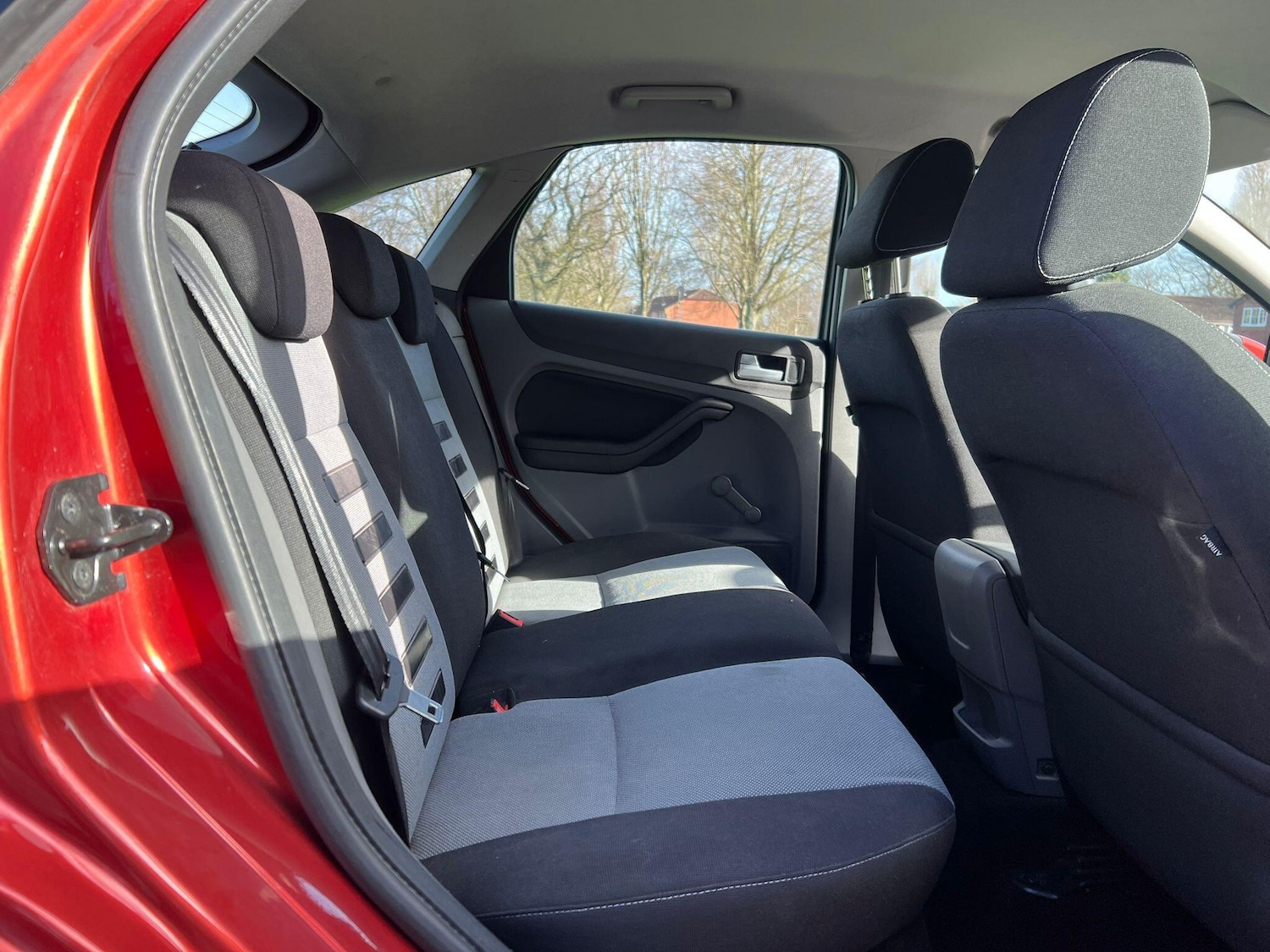 Used Ford Focus 2009 for sale - 77892222: Photo 23