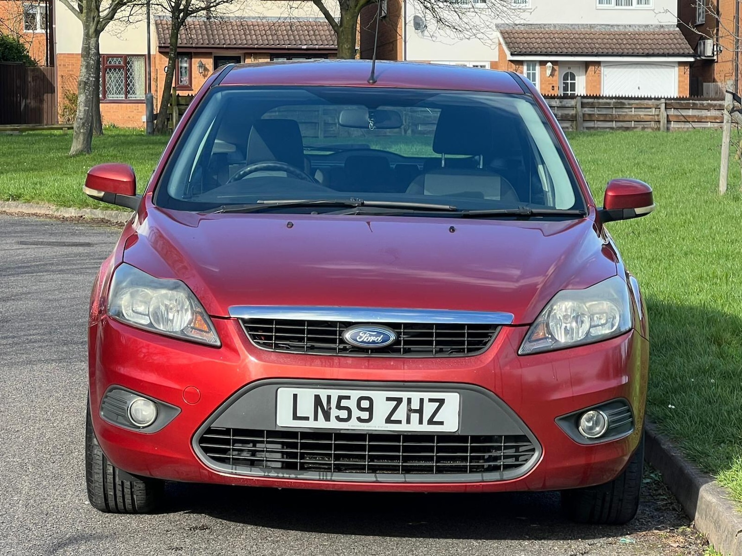 Used Ford Focus 2009 for sale - 77892222: Photo 9