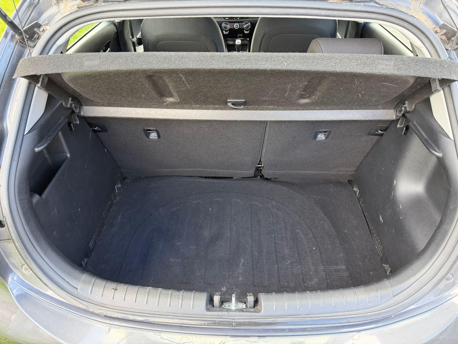 Used Kia Rio 2019 for sale - 78215699: Photo 11