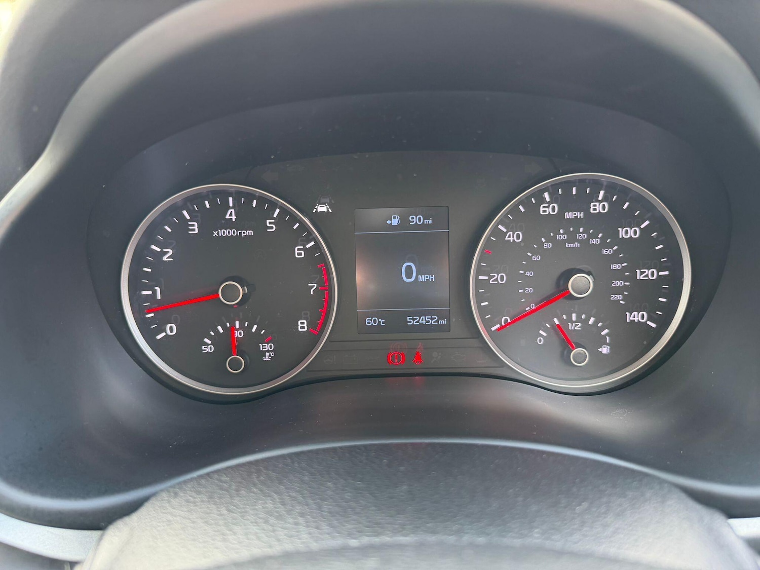 Used Kia Rio 2019 for sale - 78215699: Photo 13