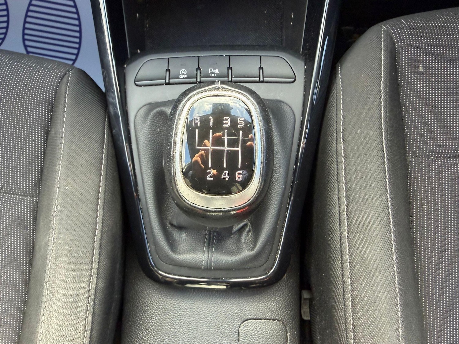 Used Kia Rio 2019 for sale - 78215699: Photo 14