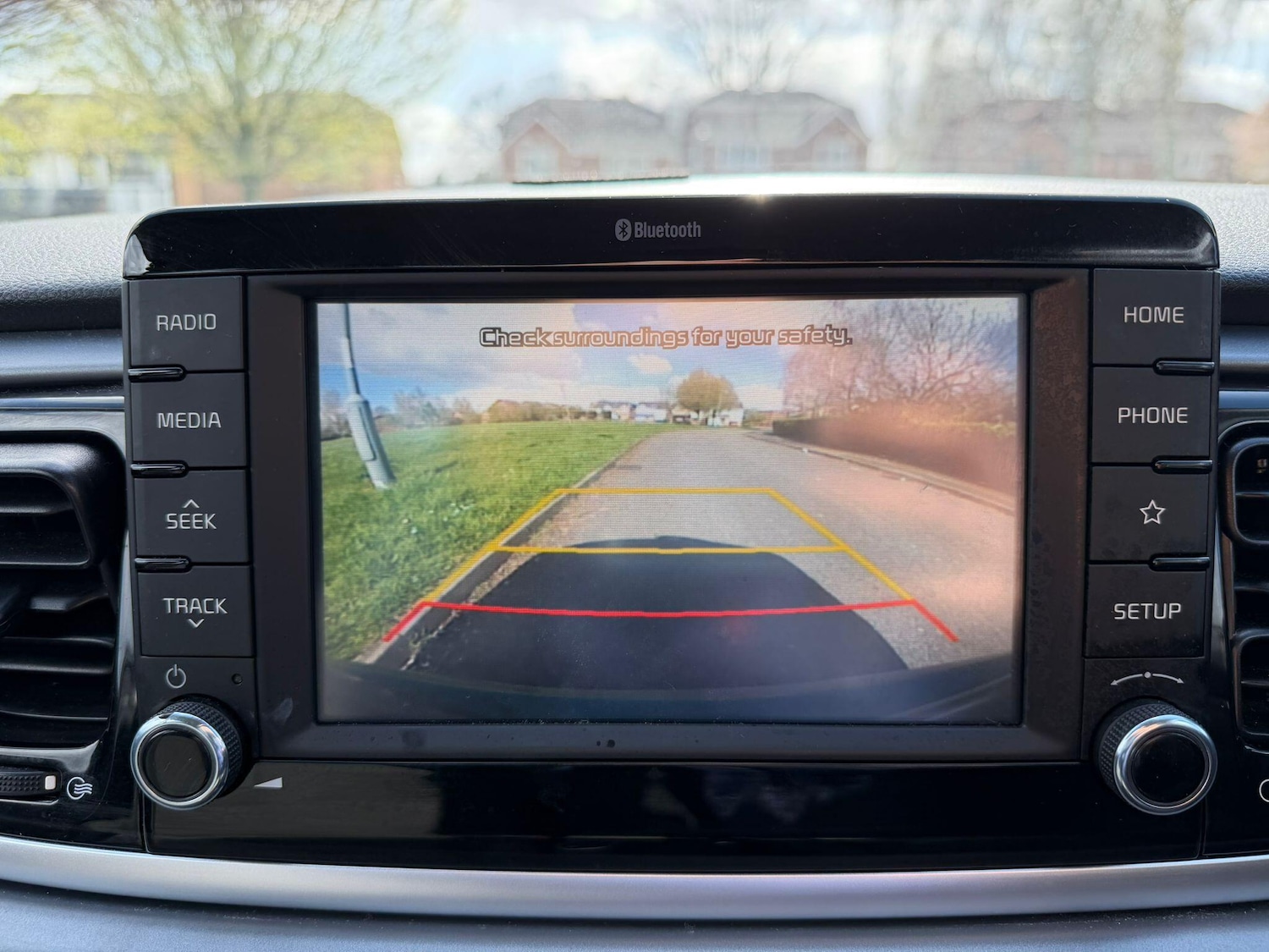 Used Kia Rio 2019 for sale - 78215699: Photo 15