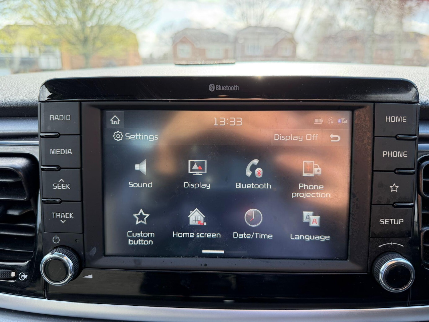 Used Kia Rio 2019 for sale - 78215699: Photo 16