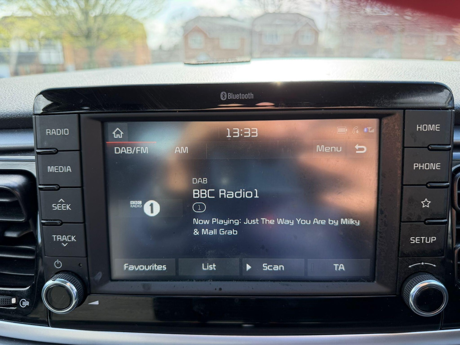 Used Kia Rio 2019 for sale - 78215699: Photo 17