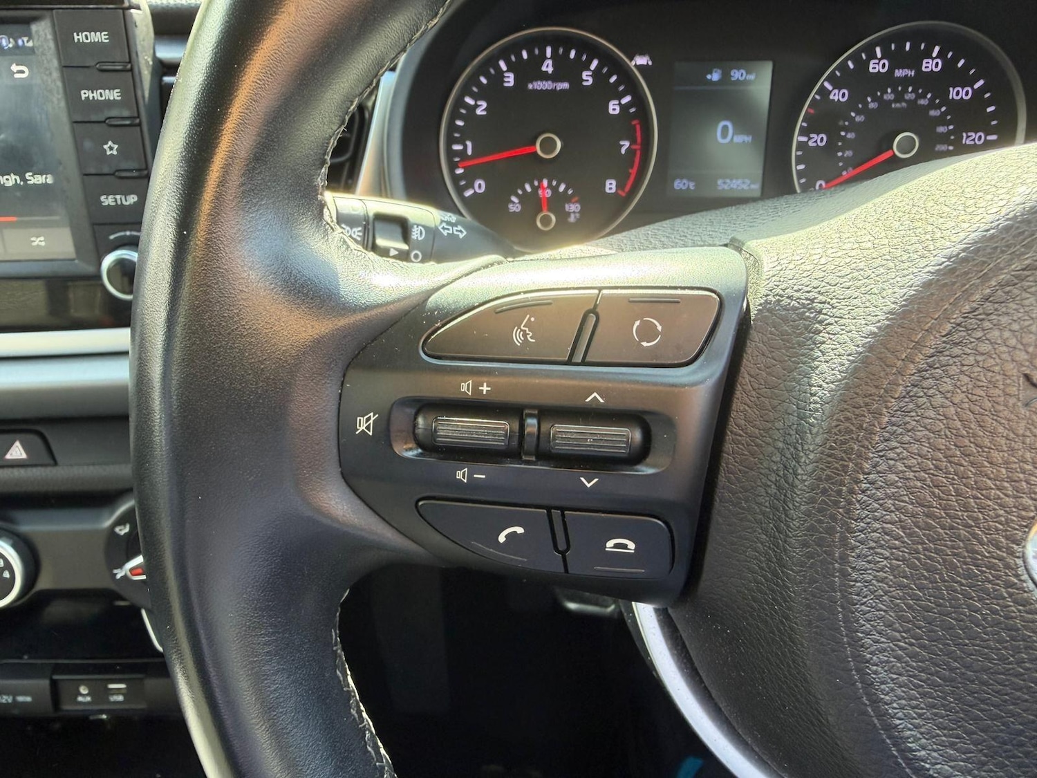 Used Kia Rio 2019 for sale - 78215699: Photo 19