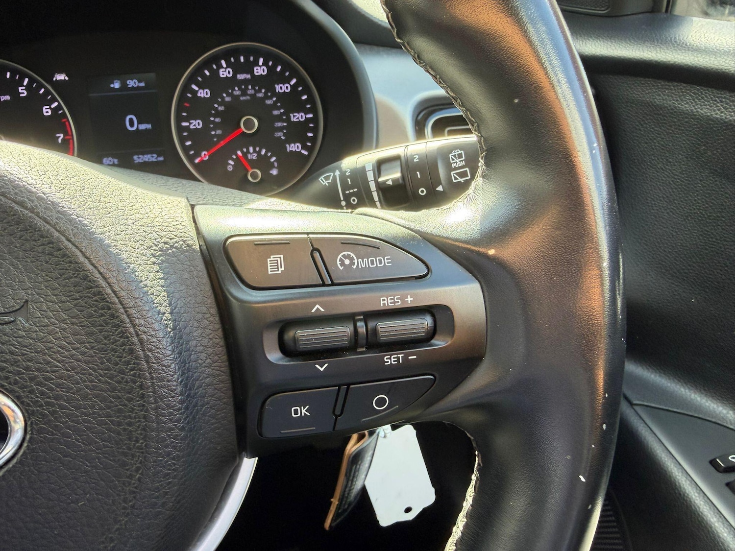 Used Kia Rio 2019 for sale - 78215699: Photo 20