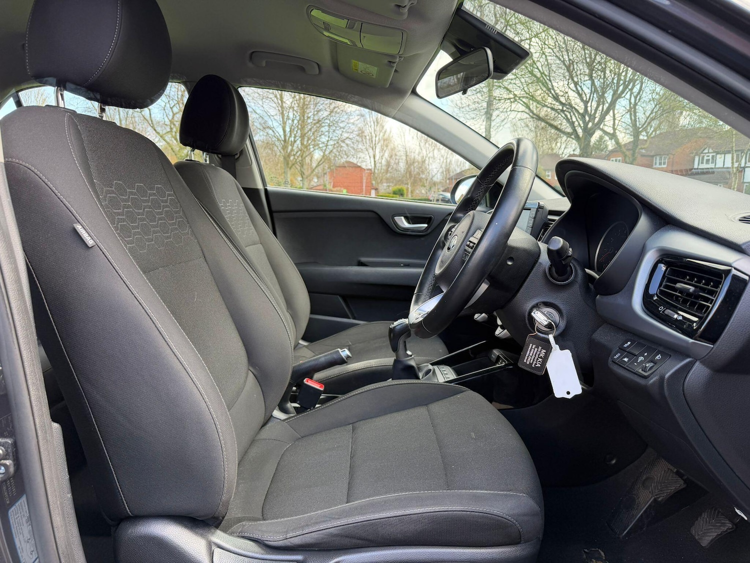 Used Kia Rio 2019 for sale - 78215699: Photo 21