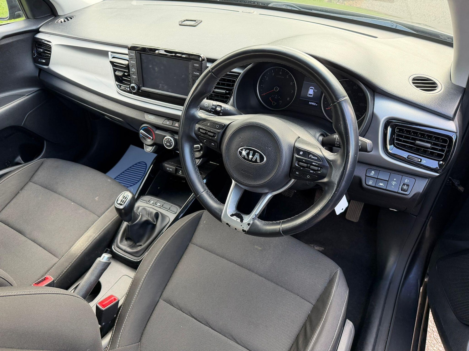 Used Kia Rio 2019 for sale - 78215699: Photo 22