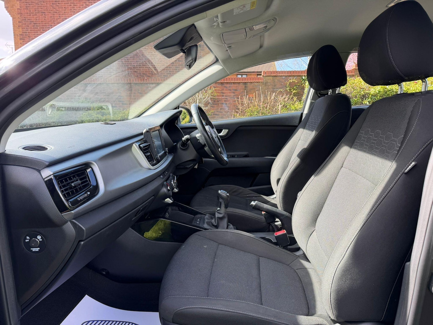 Used Kia Rio 2019 for sale - 78215699: Photo 23