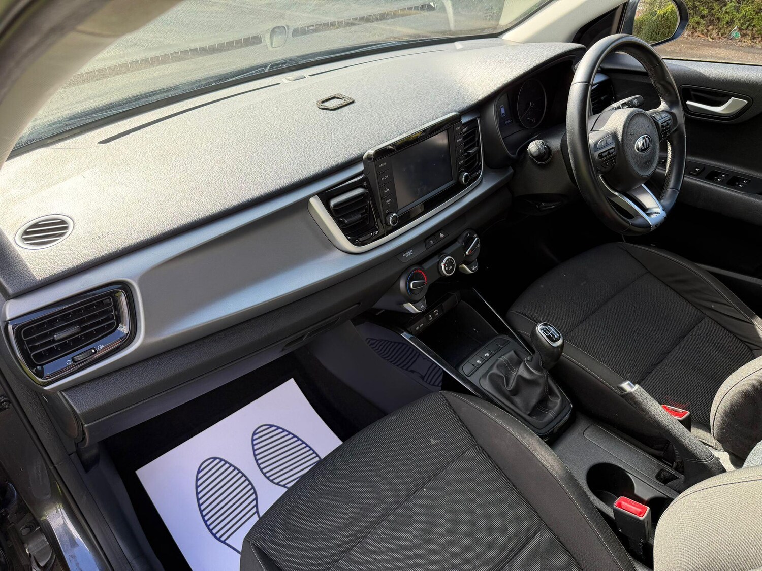 Used Kia Rio 2019 for sale - 78215699: Photo 24