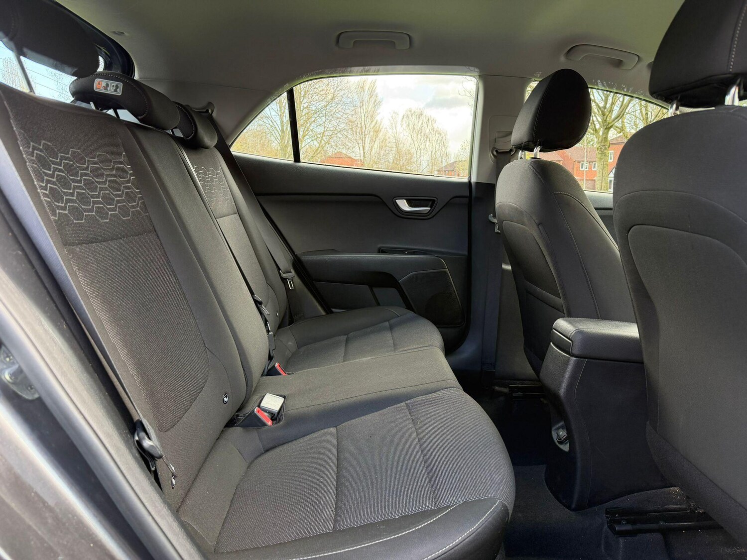 Used Kia Rio 2019 for sale - 78215699: Photo 25