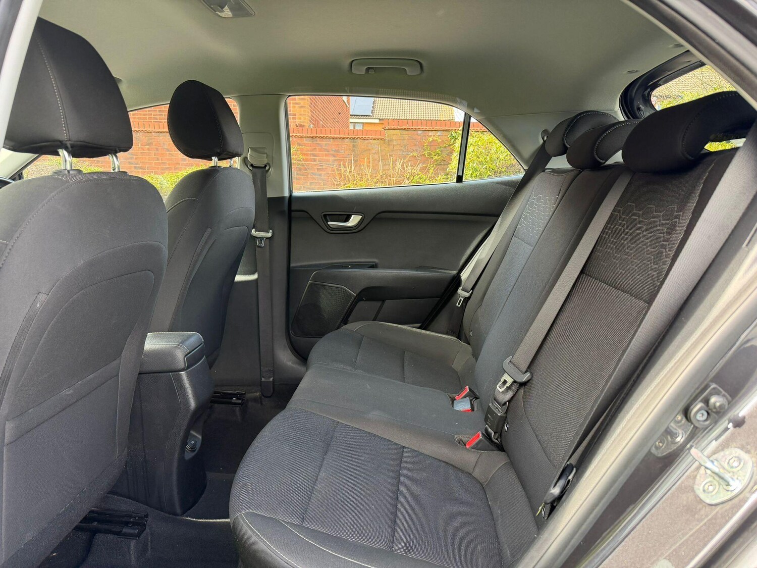 Used Kia Rio 2019 for sale - 78215699: Photo 26