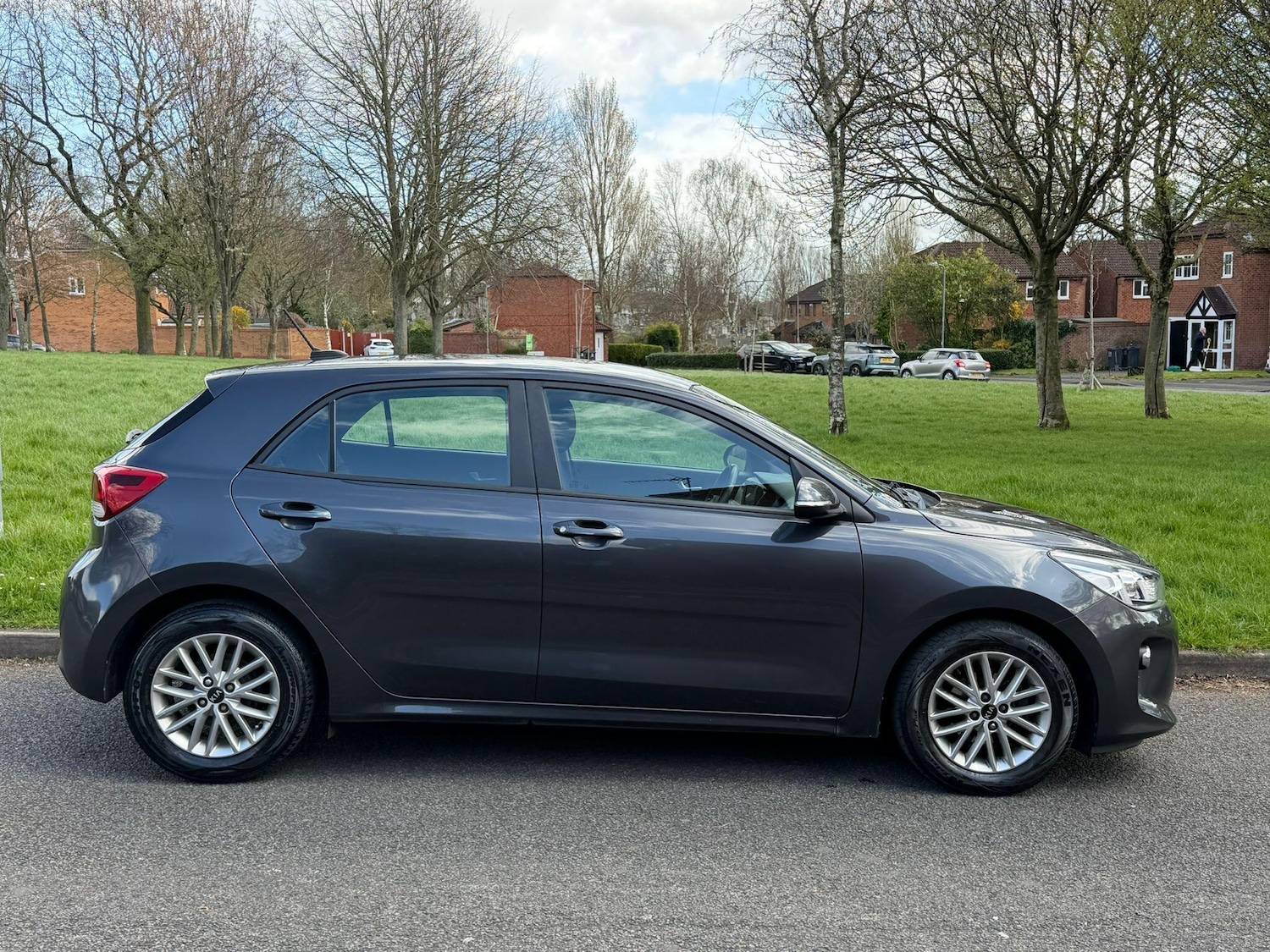 Used Kia Rio 2019 for sale - 78215699: Photo 5