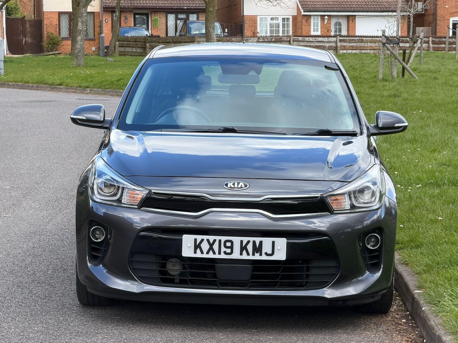 Used Kia Rio 2019 for sale - 78215699: Photo 9