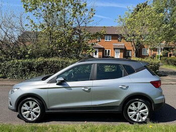 Used SEAT Arona 2018 for sale - 78348167: Photo