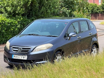 Used Honda FR-V 2007 for sale - 78981417: Photo