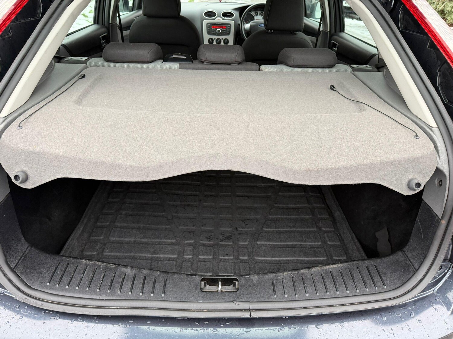 Used Ford Focus for sale - 77216278: Photo 10