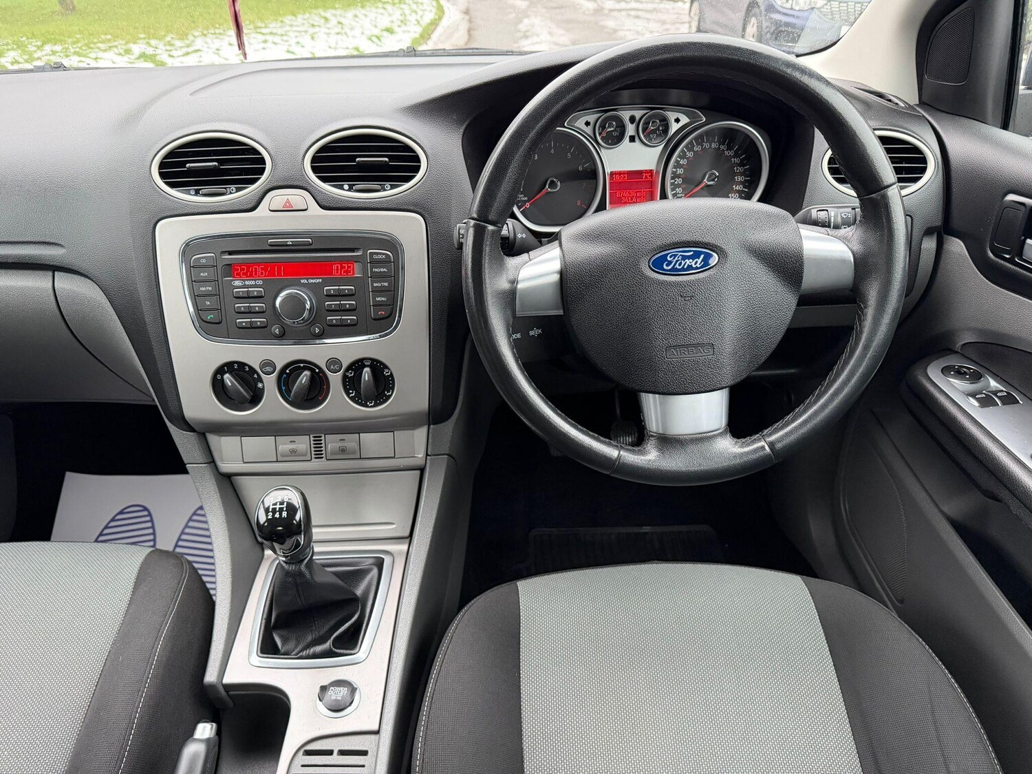 Used Ford Focus for sale - 77216278: Photo 13