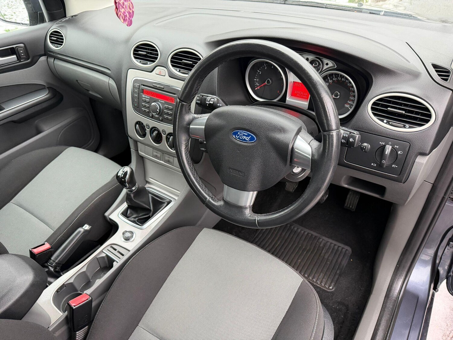 Used Ford Focus for sale - 77216278: Photo 14